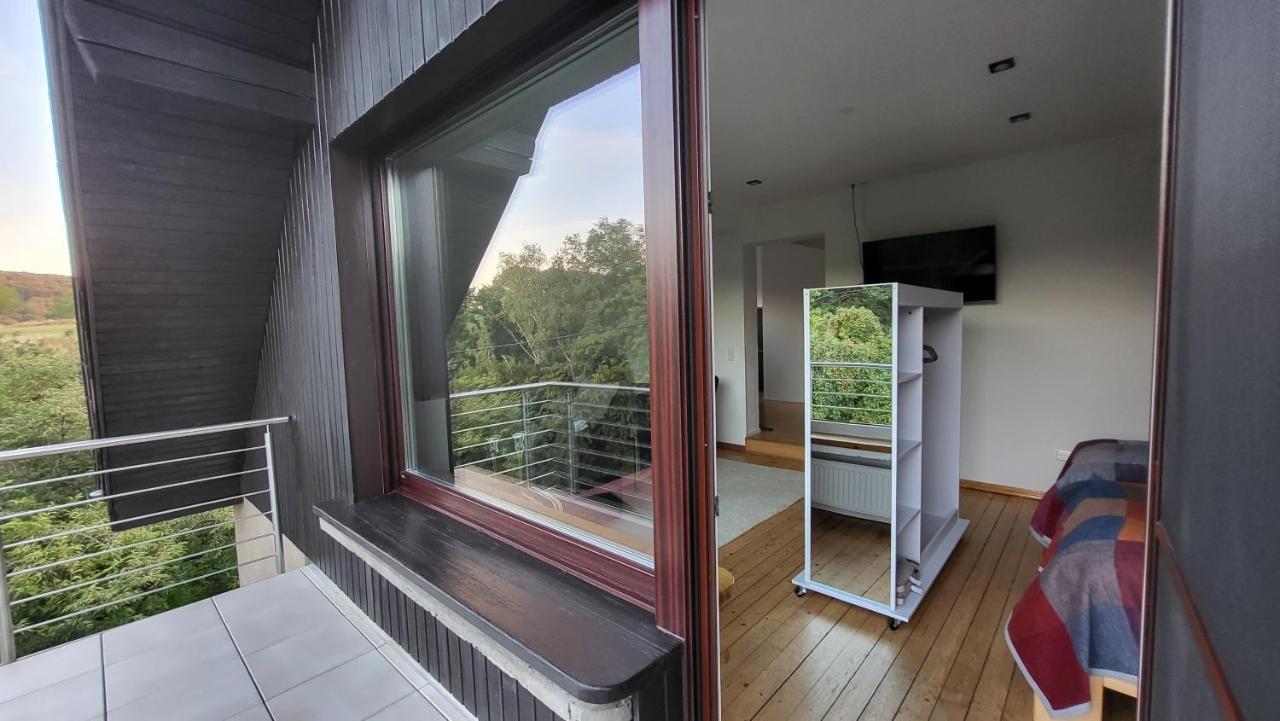 דירות וטר Haus Drebes מראה חיצוני תמונה